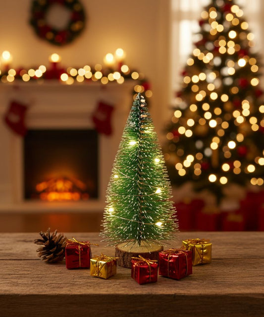 Fancy Christmas Decorations 🎄✨